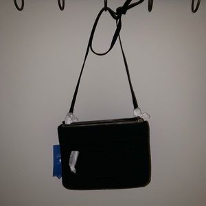 Vera Bradley cross-body